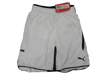 Spodenki Puma KING TRAINING SHORTS r. 140