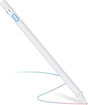 AKTYWNY RYSIK - STYLUS PEN DO TELEFONU I TABLETU