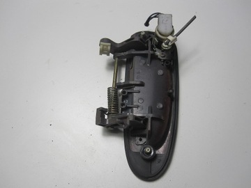 KLIKA VNĚJŠÍ PŘEDNÍ PRAVÁ MAZDA XEDOS 97R