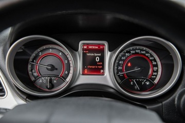 Fiat Freemont 2.0 Multijet II 16v 170KM 2015 Fiat Freemont Black Code ! 2.0d 170KM Automat AWD, zdjęcie 33