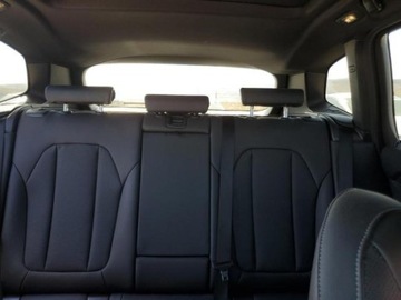 BMW X3 G01 2022 BMW X3 2022r., SDRIVE30I, od ubezpieczalni 2.0 Benzyna 248KM, zdjęcie 8