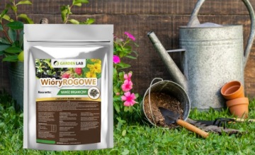 Роговая стружка с удобрением для копыт Horn Meal 5 кг