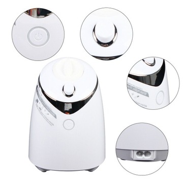 Машина для ухода за кожей лица своими руками