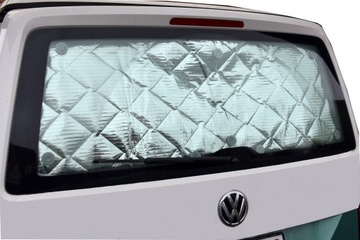 ТЕРМОКОВИК ВНУТРИ ЗАДНЕГО КАПОТА, VW T5 T6