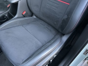 Hyundai Kona II 2024 Hyundai Kona N-LINE Automat Hybryda 138KM Gwarancja 2028 FV23, zdjęcie 13