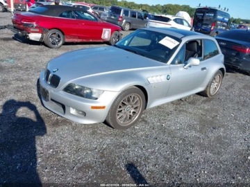 BMW Z3 2002 BMW Z3 3.0i 2002 3.0 Benzyna 225KM, zdjęcie 1
