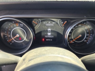 Jeep Gladiator 2020 Jeep Gladiator S Edition 2020 3.6 Benzyna 285KM, zdjęcie 11