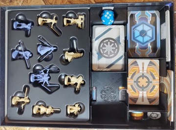 Звёздные войны: Войны клонов — Пандемия — Вставка