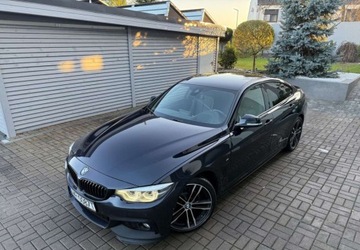 BMW Seria 4 G22-23-26 Coupe 2.0 420i 184KM 2021 BMW Seria 4 M Pakiet M performance Kamer 360* Head Up, zdjęcie 8