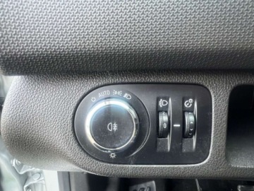 Opel Meriva II Mikrovan 1.4 Turbo ECOTEC 140KM 2013 Opel Meriva LPG Klimatyzacja Parktronic Tempomat El.Szyby El.Lusterka Gwar, zdjęcie 18