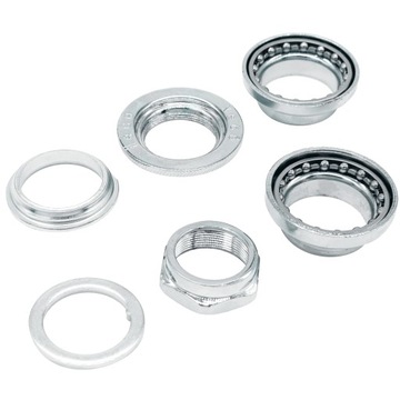 РУЛЕВОЙ ПОДШИПНИК МОТОМОТОРА ROMET KOMA OGAR РАМА РАМА