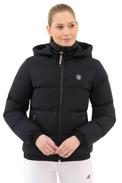 Темно-синяя куртка Spooks Kalhea, размер XS