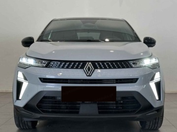 Renault Captur II 2026 Od ręki - Techno Eco-G LPG 1.2 TCe 120KM / opony wielosezonowe, zdjęcie 1