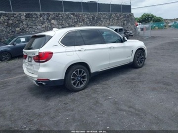 BMW X5 G05 2018 BMW X5 Edrive xdrive40e iperformance 2.0 Hybryda Plug-in 241KM, zdjęcie 8