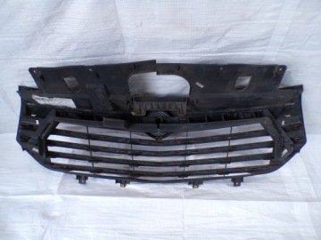 OPEL VIVARO B II РЕШЕТКА РАДИАТОРА 93452299