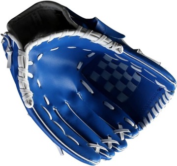 1Pc Guantes De Softball Para Adultos Rękawice Do Ćwiczeń Dla Dzieci