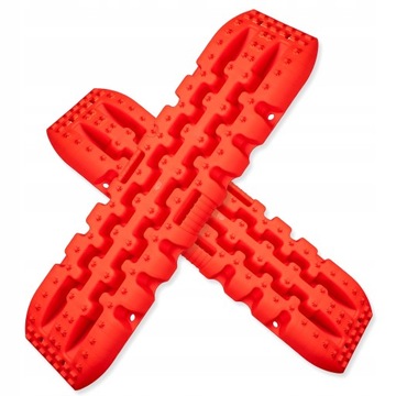 ПЕСОЧНЫЕ РЕМНИ 2 ШТ. Грязь Снежные Рейды 4x4 OFF ROAD КРАСНЫЙ КРАСНЫЙ 10T