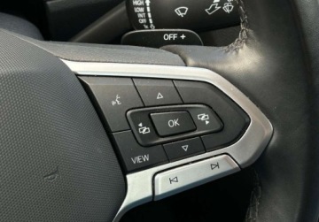 Volkswagen Passat B8 Variant Facelifting 2.0 TDI SCR 200KM 2022 Volkswagen Passat Elegance Pakiety, ACC, LED Matrix, ergoComfort z masaze, zdjęcie 32