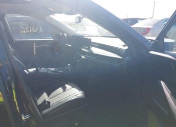 Infiniti QX60 2022 Infiniti QX60 2022, 3.5L, 4x4, LUXE, od ubezpieczalni 3.5 Benzyna 295KM, zdjęcie 9