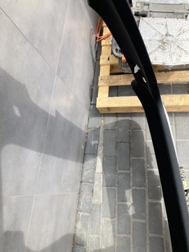 ПАНОРАМА ПОТОЛКА ЧЕРНАЯ VW ID.3 ID 3