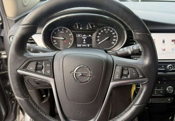 Opel Mokka I SUV 1.6 Ecotec 115KM 2017 Opel Mokka 1,6 115KM Klima Navi 1Wlasciciel Serwis 1.6 Benzyna 115KM, zdjęcie 15