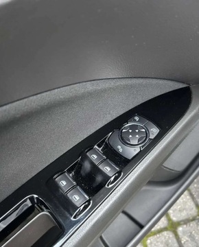 Ford Mondeo V Sedan 1.5 TDCi 120KM 2018 Ford Mondeo Ford Mondeo 1.5 TDCi Trend 1.5 Diesel 120KM, zdjęcie 14