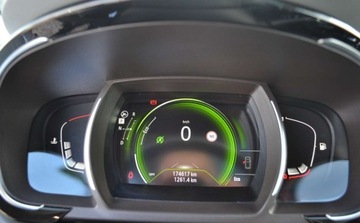 Renault Espace V 2015 Renault Espace Bezwypadkowy - Bogate wyposazenie - Oplacony 1.6 Diesel, zdjęcie 22