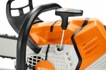 ПИЛА БЕНЗИНОВАЯ ЦЕПНАЯ ПИЛА ИГРУШКА ДЛЯ ДЕТЕЙ STIHL