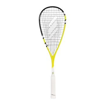 Rakieta do squasha Eye V.Lite 125 Pro Series żółta