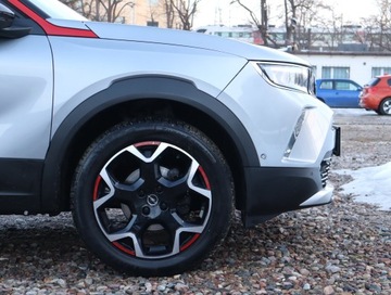 Opel Mokka II SUV 1.2 Turbo 130KM 2021 Opel Mokka 1.2 Turbo, Automat, Klima, Klimatronic, zdjęcie 13