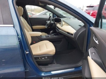 Cadillac 2024 Cadillac XT4 Premium Luxury 2024 2.0l 2.0 Benzyna 235KM, zdjęcie 9