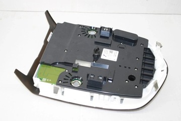 OSVĚTLENÍ VNITŘNÍ PORSCHE CAYENNE (92A) 7PP959728A 3.6L GASOLINE 220KW