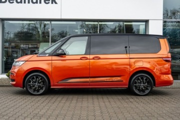 Volkswagen Multivan T7 Van L1 2.0 TDI 150KM 2026 Volkswagen VW Multivan EDITION L2 2.0 TDI 150 KM DSG OD RĘKI, zdjęcie 5