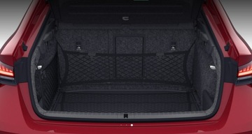 Skoda Octavia IV 2026 Škoda Octavia Skoda Octavia Octavia RS 2.0 TSI, zdjęcie 15