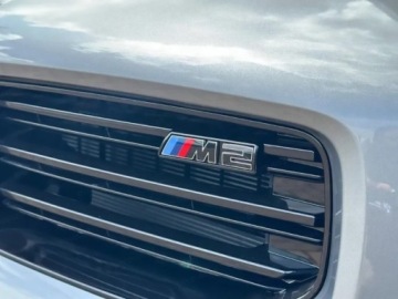 BMW Seria 2 F74 2025 BMW Seria 2 M2 Coupe 3.0 (480KM) 2025, zdjęcie 5
