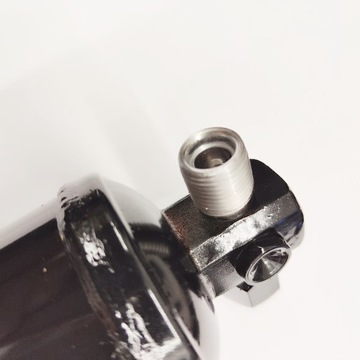 КОНДИЦИОНЕР-ОСУШИТЕЛЬ CASE MXM NEW HOLLAND STEYR