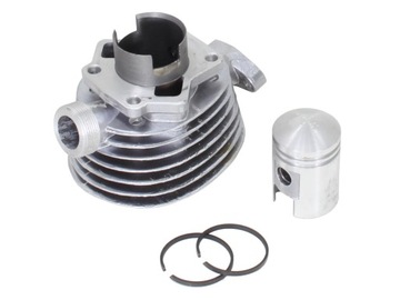 ЦИЛИНДР РОМЕТ КОМАР 50 40мм