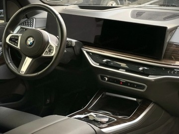BMW X5 G05 SUV Facelifting 3.0 40i 381KM 2025 BMW X5 xDrive40i Sport Suv 3.0 (381KM) 2025, zdjęcie 14