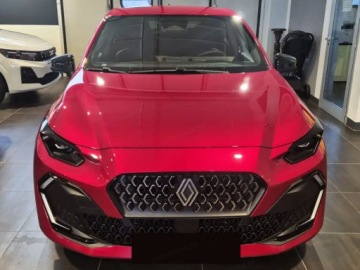 Renault Clio V 2026 Od ręki - Techno 1.2 TCe 115KM / Pakiet Winter, zdjęcie 1