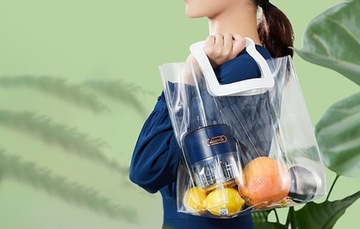 DEERMA JS100 Аккумуляторный измельчитель овощей