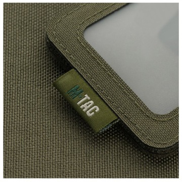 ЧЕХОЛ ДЛЯ M-Tac ID PASS
