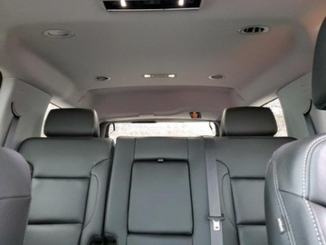 Chevrolet Tahoe GMT900 2020 Chevrolet Tahoe k1500 lt, 2020r., 4x4, 5.3L, zdjęcie 9