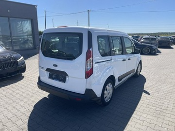 Ford Transit Connect III Van L1 1.5 EcoBlue 100KM 2022