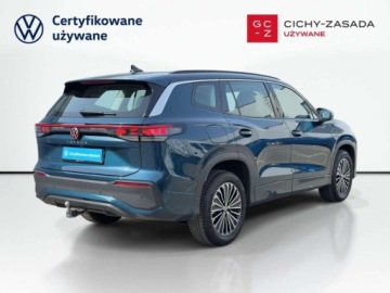 Volkswagen Tayron 2025 Volkswagen Tayron 2.0 TDI 193 KM DSG 4 MOTION 7 Osobowy Kamera 360 Hak, zdjęcie 4