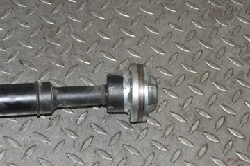 JAGUAR F-TYPE X152 5.0 R 2018 RHD PŘEDNÍ HŘÍDEL HNACÍ