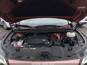 Lexus RX V 2023 Lexus RX 350H Premium Plus 2023 2.5l 2.5 Hybryda 185KM, zdjęcie 8