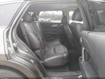 Mazda CX-9 2018 Mazda CX-9 Touring, 2018r., 4x4, 2.5L 2.5 Benzyna 227KM, zdjęcie 9