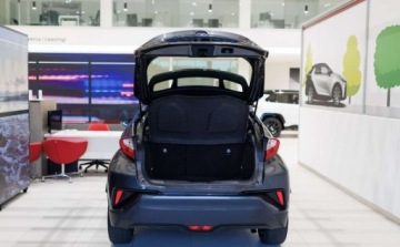 Toyota C-HR I Crossover 1.8 Hybrid 122KM 2019 Toyota C-HR 1.8 Hybrid Premium 1.8 Hybryda 122KM, zdjęcie 24