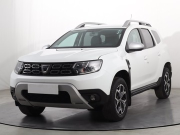 Dacia Duster II 2020 Dacia Duster 1.0 TCe, Salon Polska, 1. Właściciel, zdjęcie 1