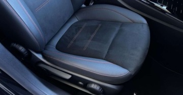 Mercedes CLA C118/X118 Shooting Brake Facelifting 1.3 200 163KM 2025 Mercedes-Benz CLA SalonPL AMG Line Panorama Tempomat LED Kamera FV VAT23, zdjęcie 22